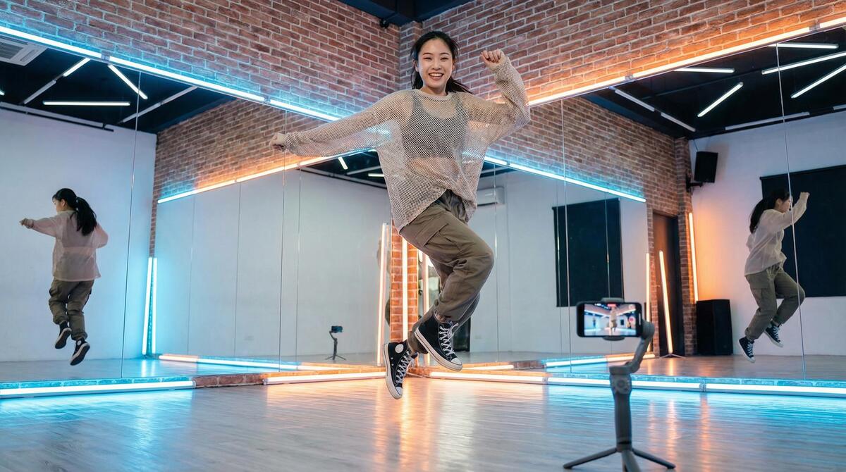 麻豆传媒舞蹈视频